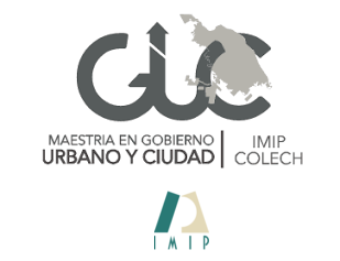 Maestría en Gobierno Urbano y Ciudad